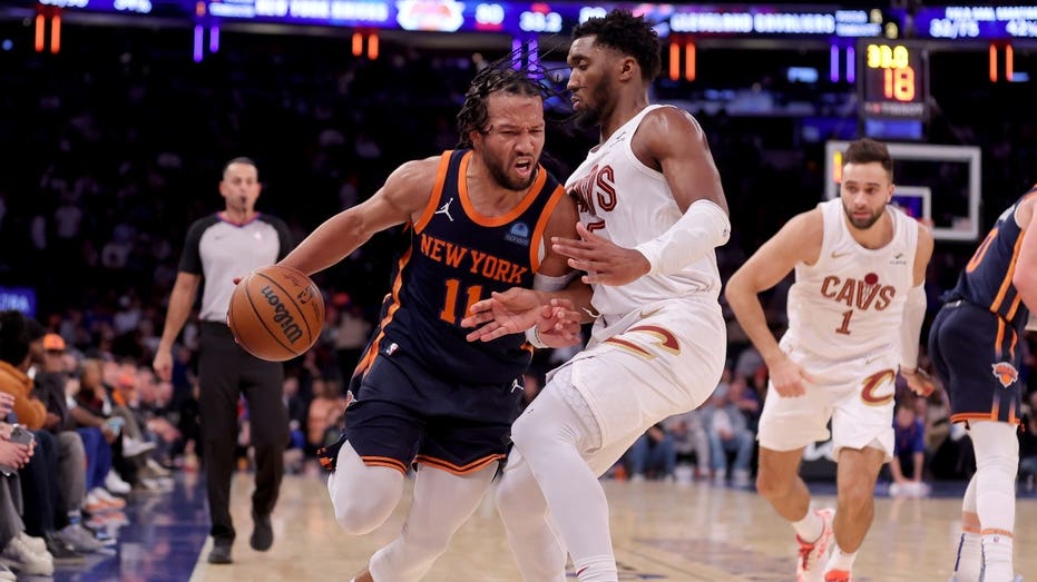 2026 Eastern Conference Finals best bets, odds, picks: Cleveland Cavaliers vs New York Knicks Byron Bay Accountants