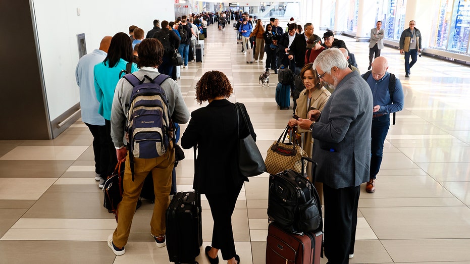 AI air traffic system promises fewer flight delays Byron Bay Accountants