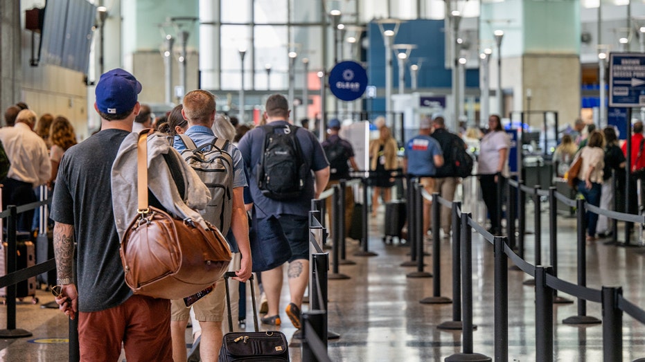 Airlines may cut flight schedules as Iran tensions drive up fuel costs, experts warn Byron Bay Accountants