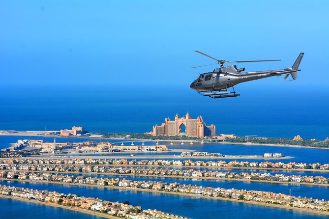 Dubai Helicopter Tours – See the City From the Sky Byron Bay Accountants