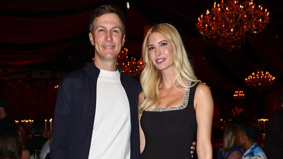 Ivanka Trump and Jared Kushner enjoy date night after she opens up about deep bond Byron Bay Accountants