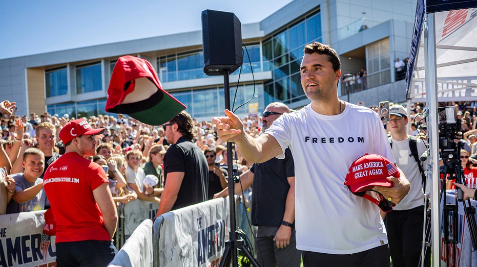 Lawmakers call to remove Charlie Kirk assassination videos Byron Bay Accountants