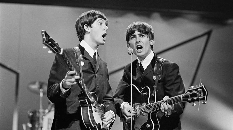 Paul McCartney reveals how a 'happy' teen hitchhiking trip with George Harrison delivered a shock Byron Bay Accountants