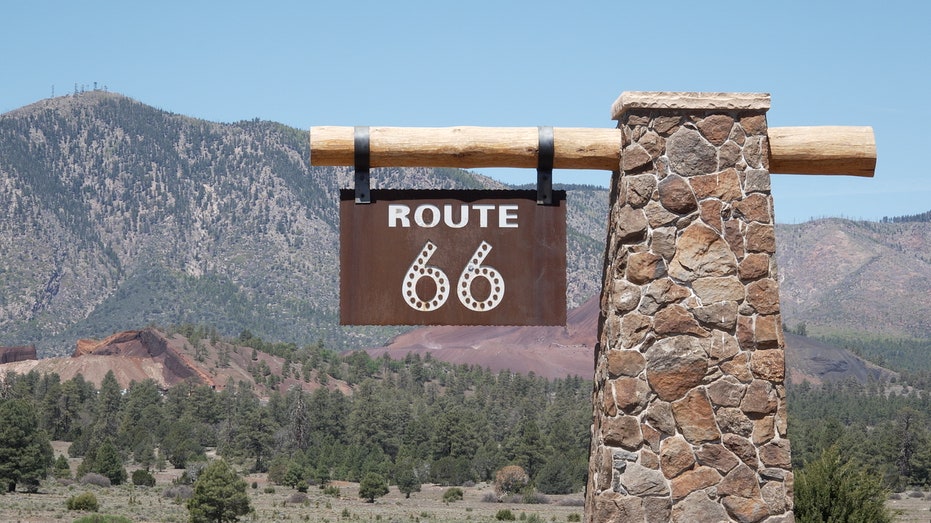 Route 66 centennial highlights cosmic sites across Northern Arizona Byron Bay Accountants