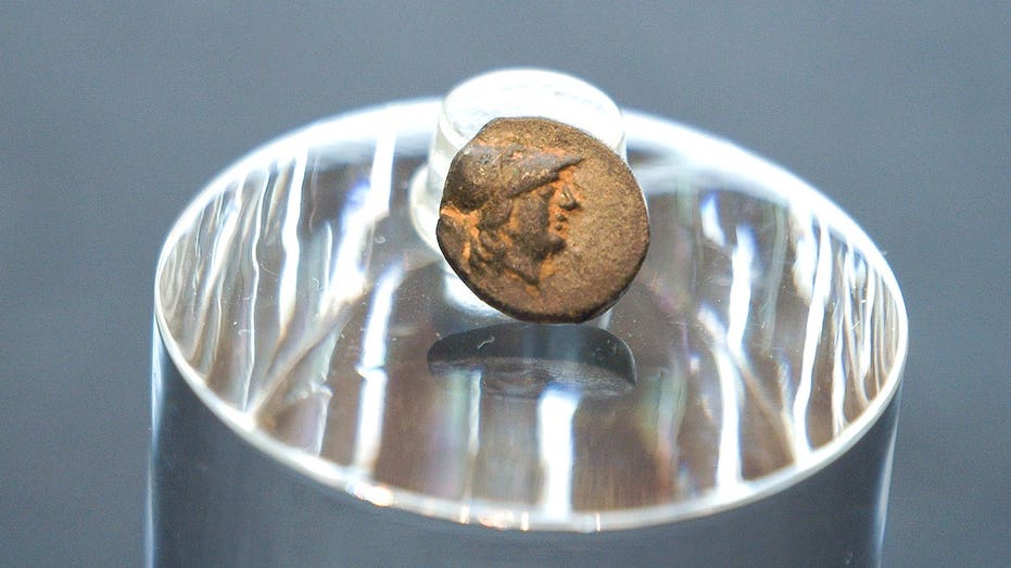 Teen stumbles on mysterious coin from legendary city, puzzling archaeologists over its journey Byron Bay Accountants